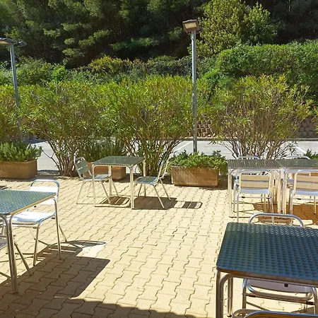 Cit'Hotel Hotel Prime - Montpelier Ouest -Saint Jean de Vedas-2