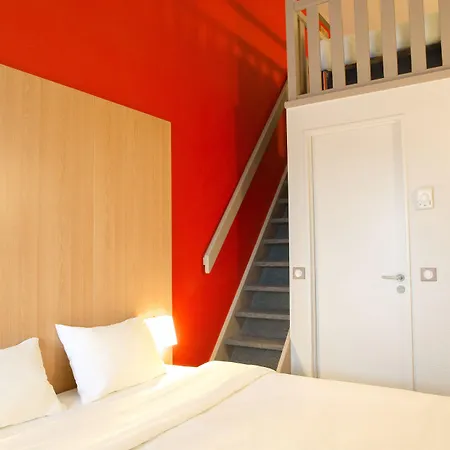 B&B HOTEL Montpellier 2-3